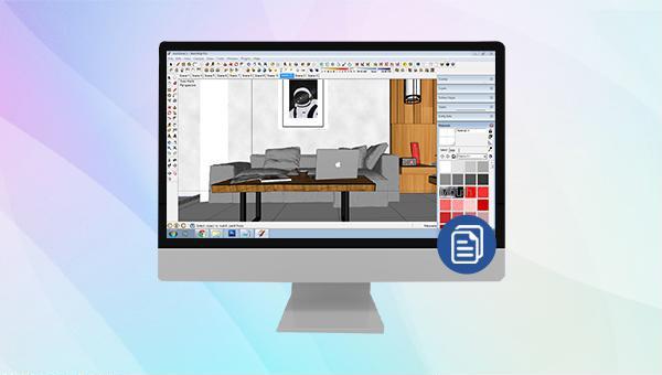 ubicación de autoguardado de sketchup