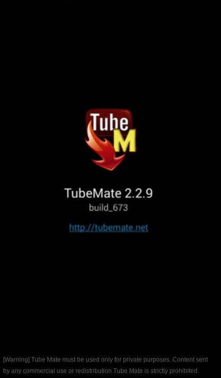 TubeMate