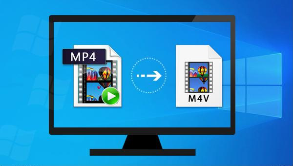 convertir mp4 a m4v