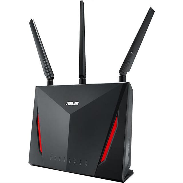 Reiniciar el router