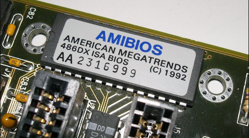 BIOS AMI