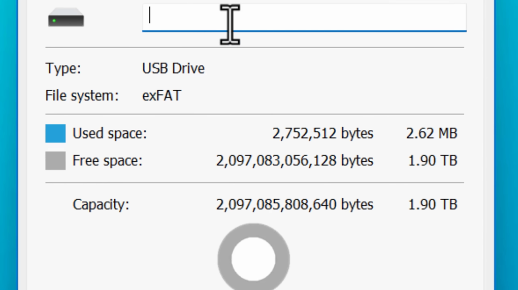 Prueba Validrive