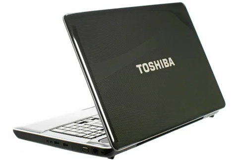 restablecer de fábrica una computadora portátil toshiba sin contraseña