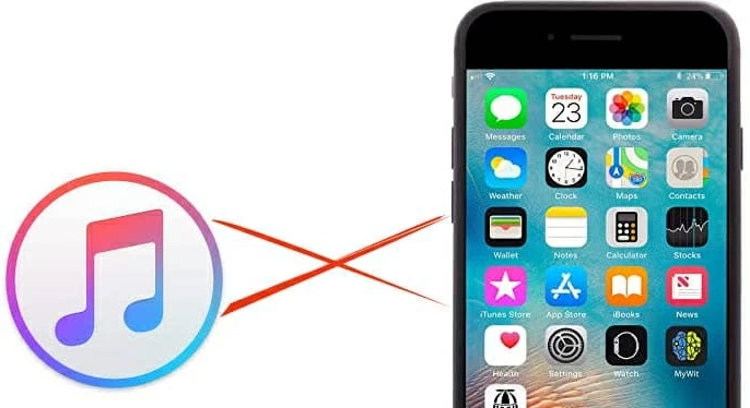 como resetear iphone 11 sin contraseña