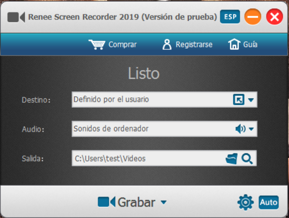 Video Editor Pro Screen Recorder