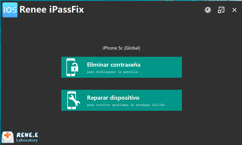 ir a ipassfix