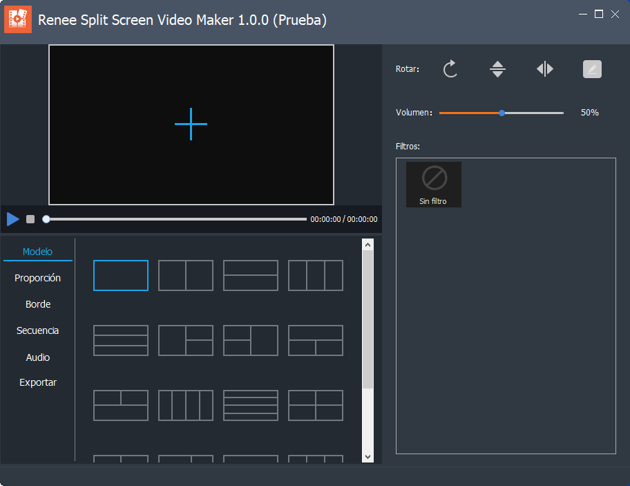 video editor