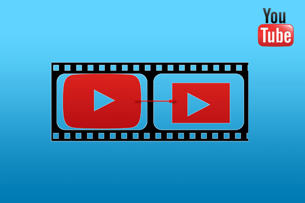 combinar vídeos en youtube con compresión con pérdida