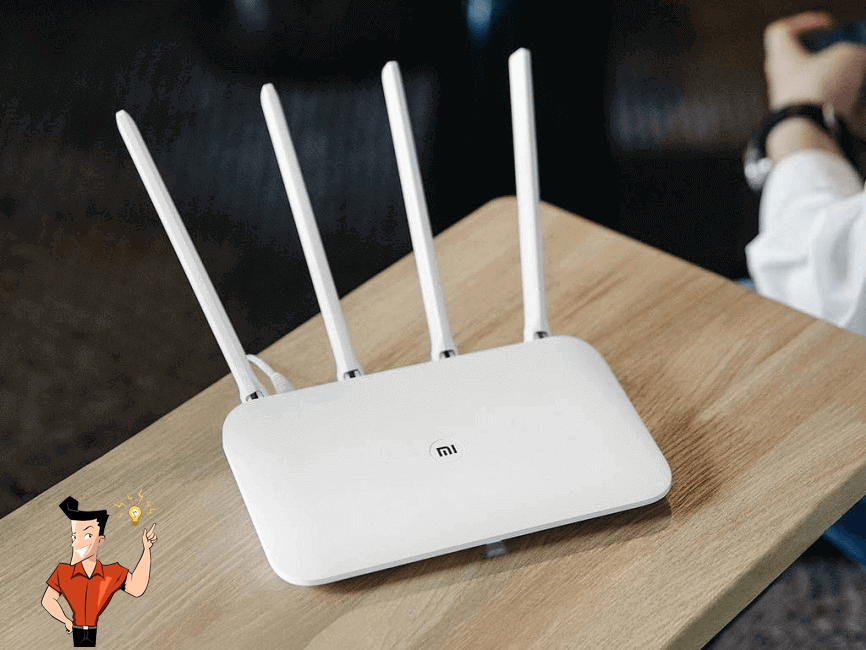 intente reiniciar el router wifi