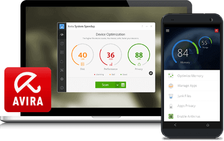 mejor software antivirus para android