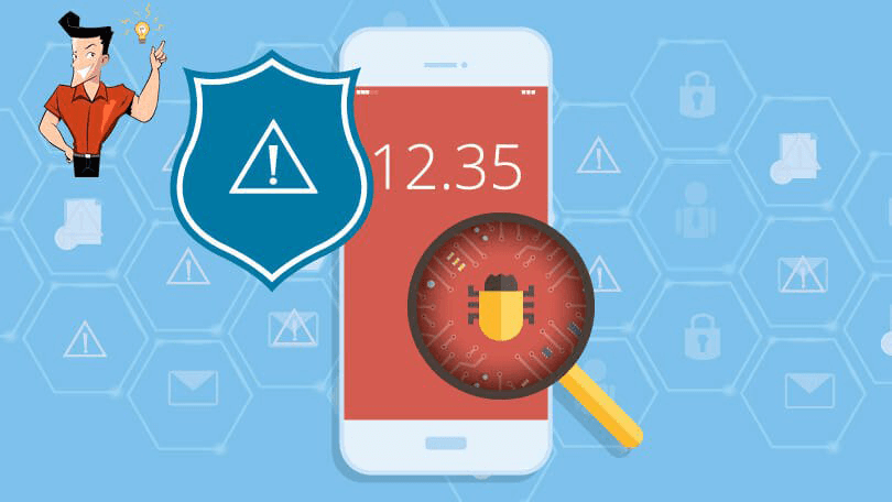 mejor software antivirus para android