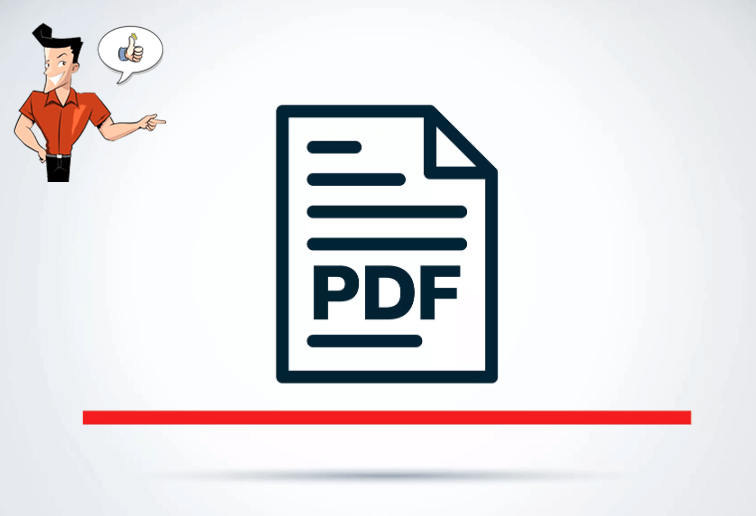 cómo editar archivos pdf en línea