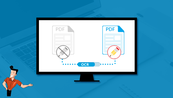 software ocr gratuito para pdf