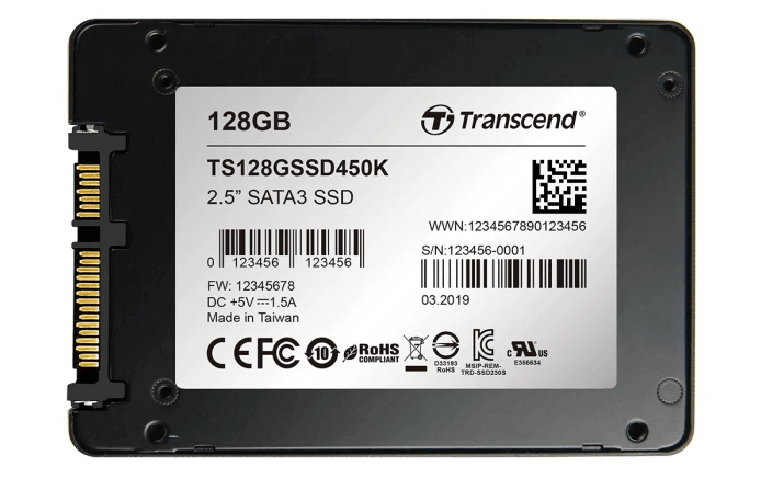 cómo aumentar el precio del ssd